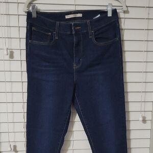 Women's Blue Jeans